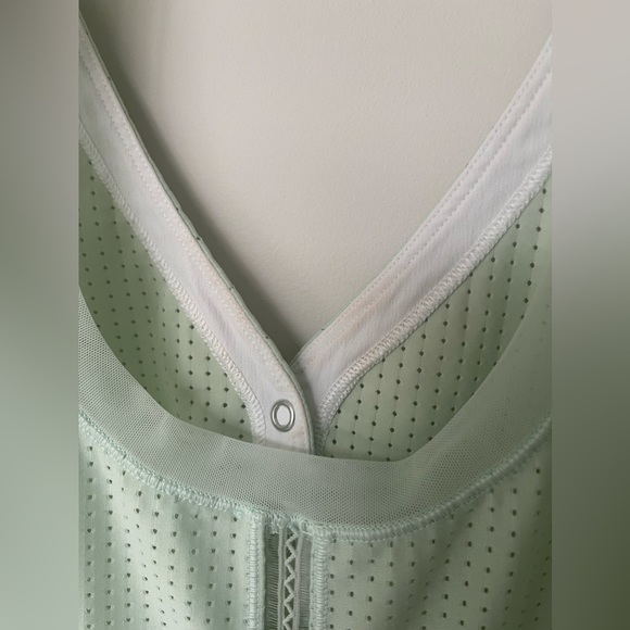 lululemon athletica - Var-City Tank - Sea Mist - 6 - Picture 9 of 9